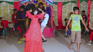 Horen Pok Pok  হরেন পক পক  New Wedding Dance  Dancer Sneha Moni [upl. by Eniawd]