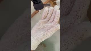 So Eco Exfoliating Body Gloves skincare exfoliatingscrub [upl. by Amorette479]