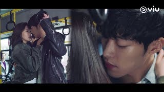 TEMPTED 위대한 유혹자 Ep 4 Woo Do Hwan Catches Joy On The Bus ENG [upl. by Trauner]