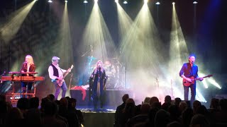 Fleetwood Mac Tribute  Gypsy Dreams  2022 Highlights [upl. by Sloan]