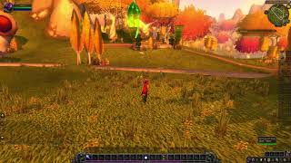 How to enable or disable Sound effects  World of Warcraft [upl. by Chesnut273]