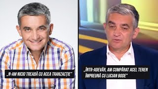 Primarul din Carpați și explicațiile sale [upl. by Almire]