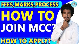 HOW TO JOIN MCC COLLEGE  ADMISSION PROCESS MADRAS CHRISTIAN COLLEGE UG amp PG STUDENTS 2022  FEES [upl. by Sheepshanks434]