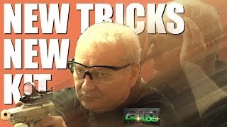 AirHeads  New Airgun Tricks  New Kit episode 4 [upl. by Mellman]