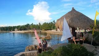 Sunset at Mangodlong Rock Resort  Camotes Island  Paradise Found [upl. by Waly]