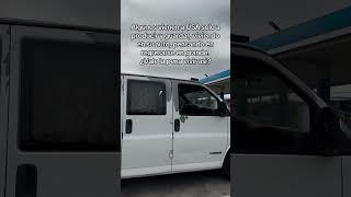 Algunos vienen a USA solo a producir y guardar viviendo en su auto pensando en regresarse en grand [upl. by Stirling680]