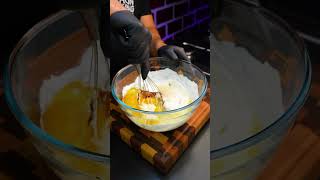 CHEESECAKE CLÁSICO con frutillas cake resposteria food asmr [upl. by Hoffer]