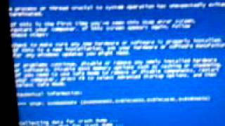 Windows 7 BSoD Killing csrss [upl. by Elnar]