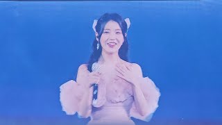 IU  Meaning of You  HEREH WORLD TOUR Berlin [upl. by Eiser]