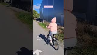 Cycling in 4 seasons sweden vlog video summer autumn winter spring bike cycling fyp [upl. by Toole]