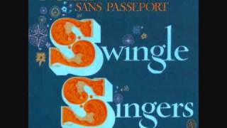 The Swingle Singers  Christmas Songs [upl. by Cliff]