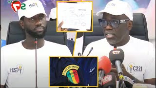 Le permis dAmeth Ndoye retiré Cheikh Yerim annonce une plainte contre la police et révèle tout [upl. by Stucker]