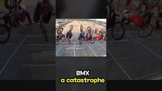 An AllTime BMX Bike Scandal [upl. by Saffren]