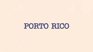 Ridsa  Porto Rico [upl. by Esilehc]