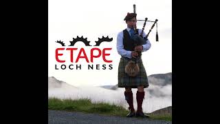 Etape Loch Ness 2021 Official Highlights Film [upl. by Ihsoyim]