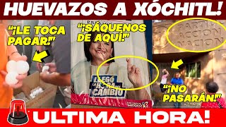 🚨SUPERMARTES SE PONE PEOR LE TIRAN HUEVAZO Y TOMAN SEDE SE LES ADVIRTIÓ ¡NO ESCUCHARON🚨 [upl. by Alexio241]