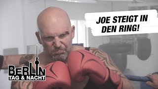 Joe steigt in den Ring 1791  Berlin  Tag amp Nacht [upl. by Hnahc]