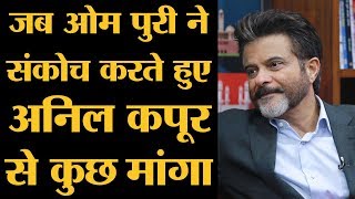 Anil Kapoor amp Rajkummar Rao Full Interview । Fanney Khan 2018 । Pihu Sand l The Lallantop [upl. by Topper]