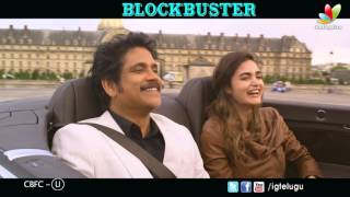 Oopiri Trailer Back to Back [upl. by Dilly]