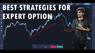 How To Win Expert Options 2024  Best Strategy Expert Option 2024 [upl. by Gneh]