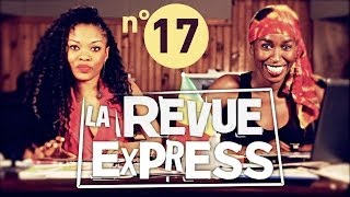 LA REVUE EXPRESS [upl. by Lindgren]