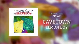 Cavetown – quotFoolquot Official Audio [upl. by Verlee980]