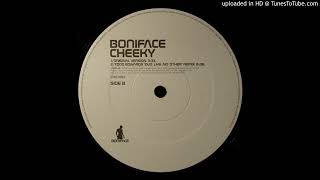 Boniface  Cheeky Todd Edwards Dub Like No Other Remix [upl. by Llerrehc]