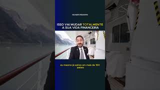 TRIPULANTE ISSO VAI MUDAR TOTALMENTE A SUA VIDA FINANCEIRA futurotripulante diogokyrillos [upl. by Iramo]