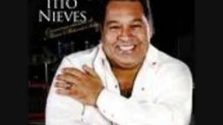 SALSA TITO NIEVES Mi vieja se muere [upl. by Ylek]