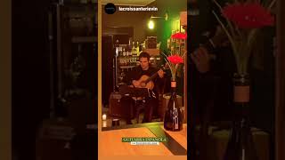 Guitarra Espanhola e Vinho guitar spanishguitar wine spain [upl. by Ativla434]