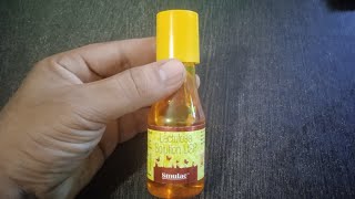 Smulac Lactulose Solution USPLactulose Solution uses in hindiSmulac SyrupPharma with Vikram [upl. by Otilesoj]