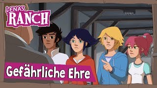 Gefährliche Ehre  Folge 8  Lenas Ranch [upl. by Hyacintha]