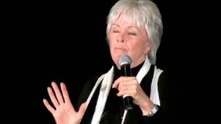 Byron Katie Whose Business Are You In [upl. by Auqenat]