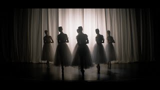 GISELLE  Bolshoi Ballet in cinema 1920 season  Official trailer [upl. by Yrrab]