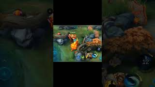 Secret tips for grock user mlbb mobilelegends [upl. by Sylvan]