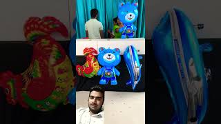 Money Balloon matching Game challenge 😱😱 shorts shortvideos ytshorts trendingshorts [upl. by Ajed]