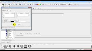 simplified ammonia plant using aspen [upl. by Andri942]