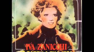 IVA ZANICCHI IO SARO LA TUA IDEA 1975 [upl. by Eenrahc154]