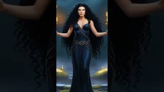 Hecates full story Uploaded on my channel hecate greek greekmythology mythology [upl. by Sosthena319]