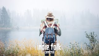 New Indie Folk March 2024 Acoustic amp Dreamy Playlist [upl. by Ytsihc67]