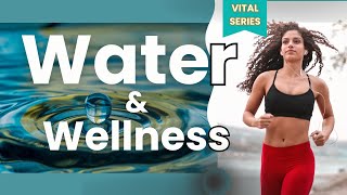 Water and Wellness The Essential Guide to Hydration [upl. by Kathryn204]