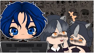 【AO VIVO 】FAZENDO MAIS EMOTES CHIBIS PARA shinguaxinim  CONVERSA [upl. by Neram]