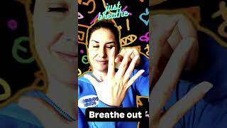 Breathe with me Breathing Exercises for Kids  Cosmic Kids [upl. by Idelson]