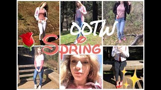 Ootw Spring [upl. by Lorena]