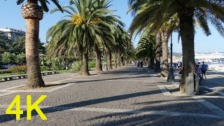 La Spezia Italy  A Travel Tour  4K Ultra HD [upl. by Kaine]