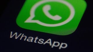 Whatsapp incorporará los vídeos como perfil [upl. by Eelirrem]