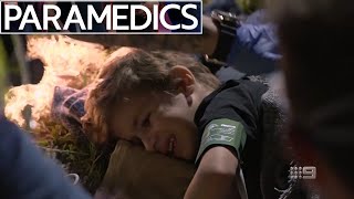 Paramedics Australia  S03E06 [upl. by Ornie]