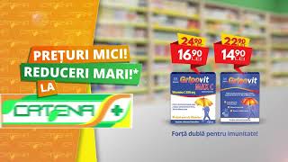 Oferta Catena Gripovit MAX C [upl. by Lam]