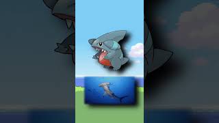 WTF is Gible  EVERY Pokémon Design Explained pokemon pokemontcg pokemonshorts [upl. by Egiap]