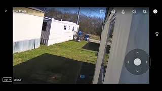 Live Cam in McAlester Oklahoma [upl. by Edmonds]